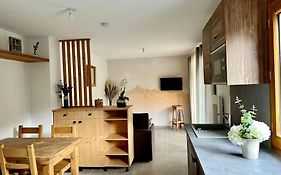 Studio A La Montagne