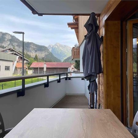 Studio A La Montagne Saint-Jean-de-Sixt Extérieur photo